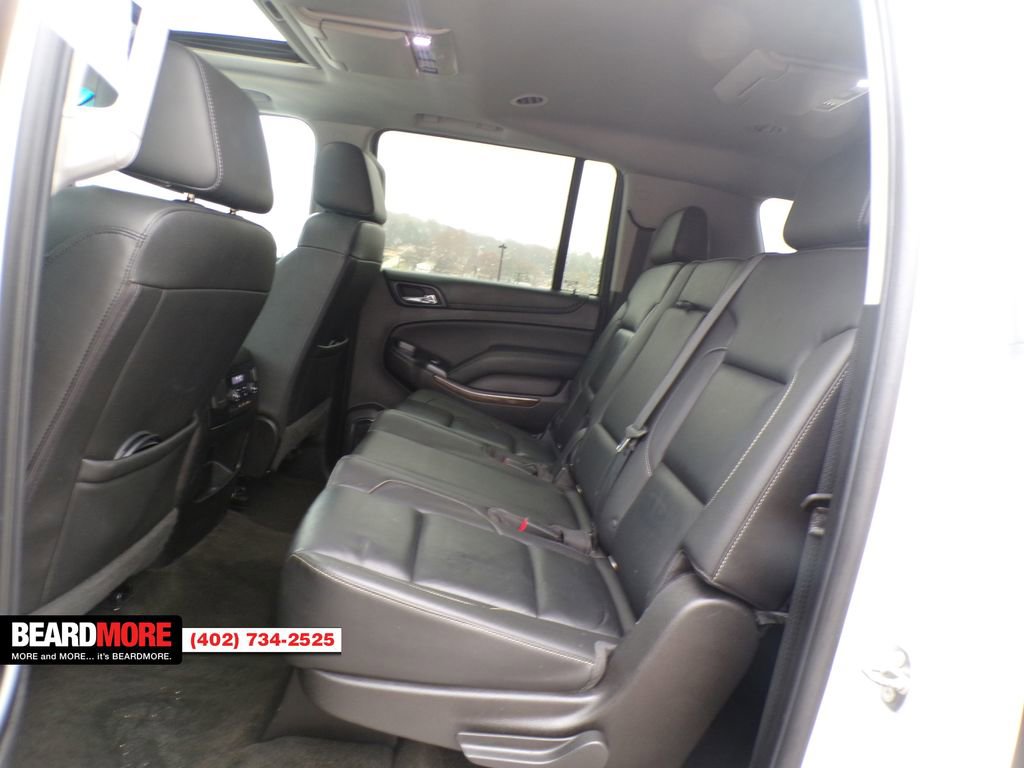 Used 2018 Chevrolet Suburban LT image 20
