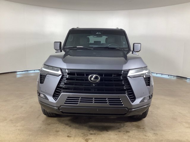 Used 2024 Lexus GX 550 w/ Accessory Package (Z1) AWD/4WD image 2