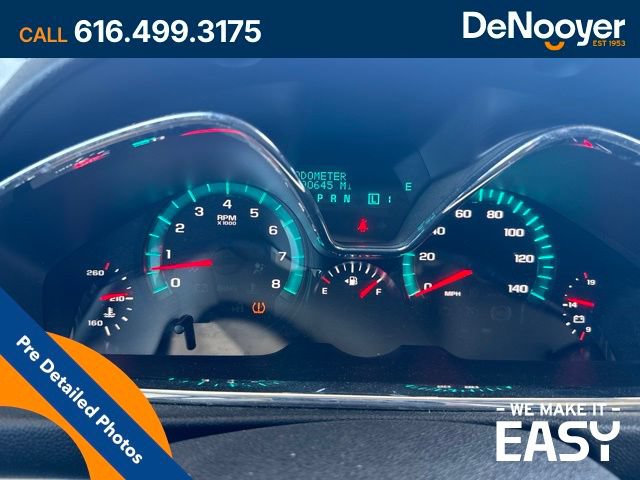 Used 2016 Chevrolet Traverse LT w/ Style and Technology Package AWD/4WD image 17