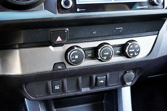 Used 2021 Toyota Tacoma SR w/ SR Convenience Package RWD image 38