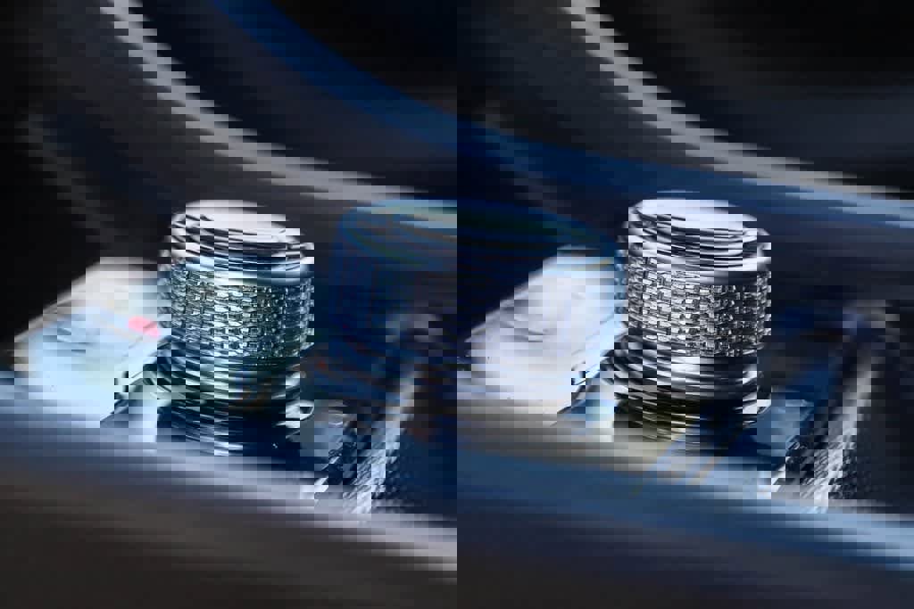 New 2024 Jeep Grand Cherokee Laredo X w/ Luxury Tech Group I image 23