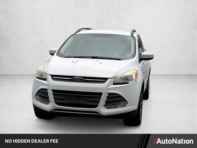 Used 2015 Ford Escape SE w/ Equipment Group 201A AWD/4WD image 1