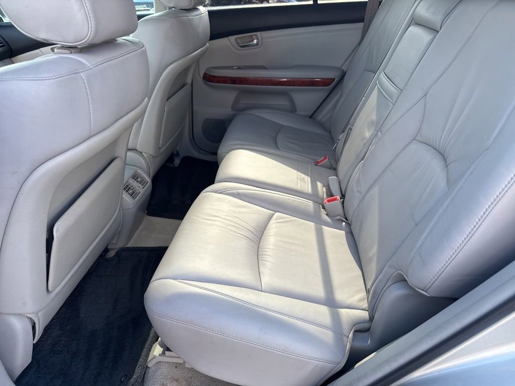 Used 2005 Lexus RX 330 AWD image 11