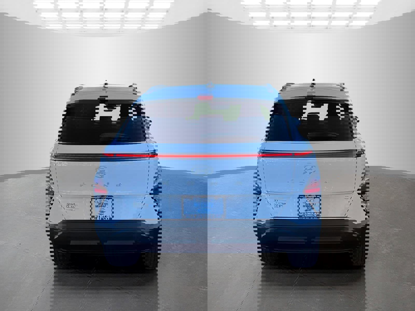 Used 2025 Hyundai Kona SEL AWD/4WD image 5