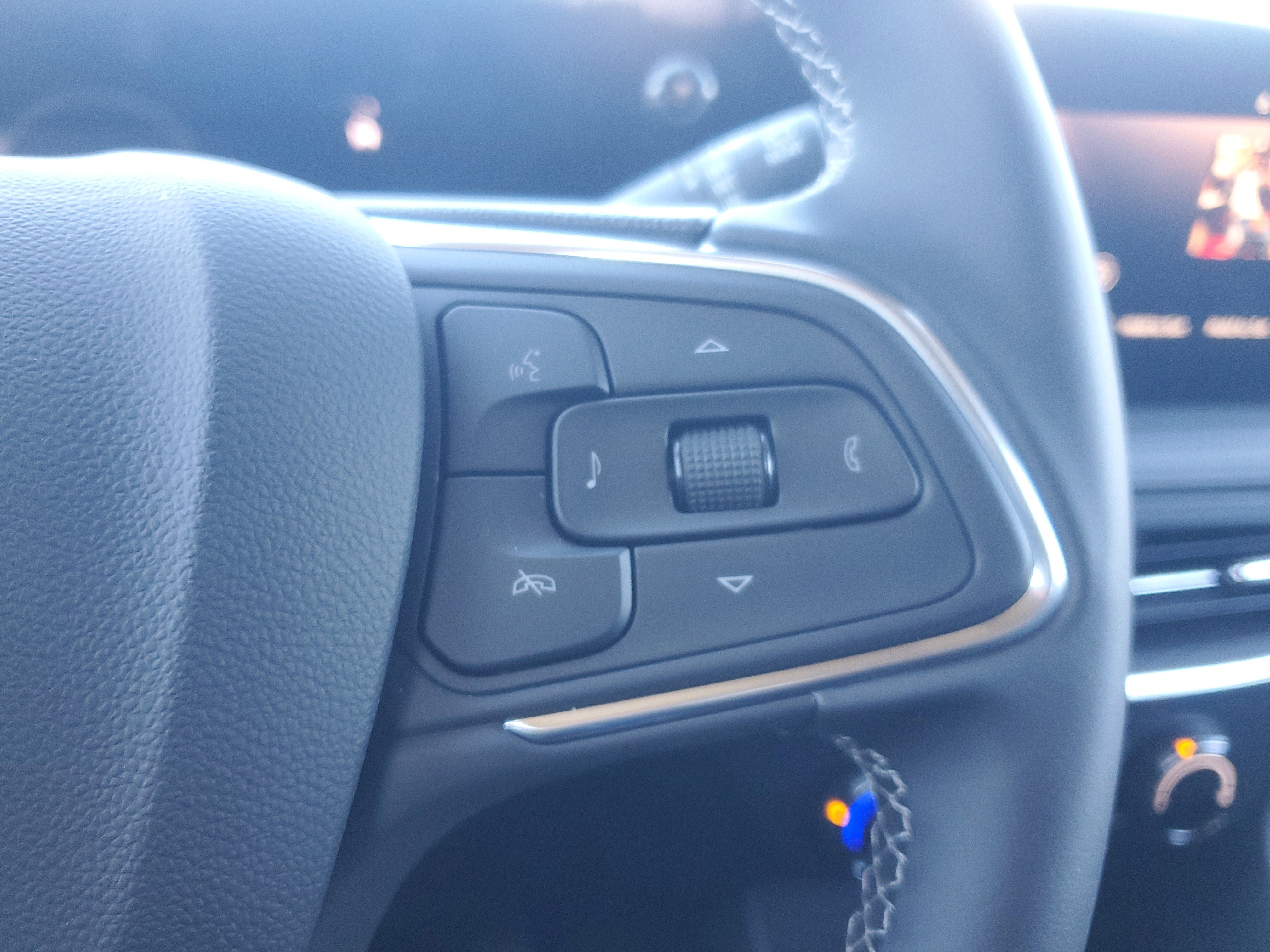 New 2025 Buick Encore GX Preferred w/ Comfort Package image 21