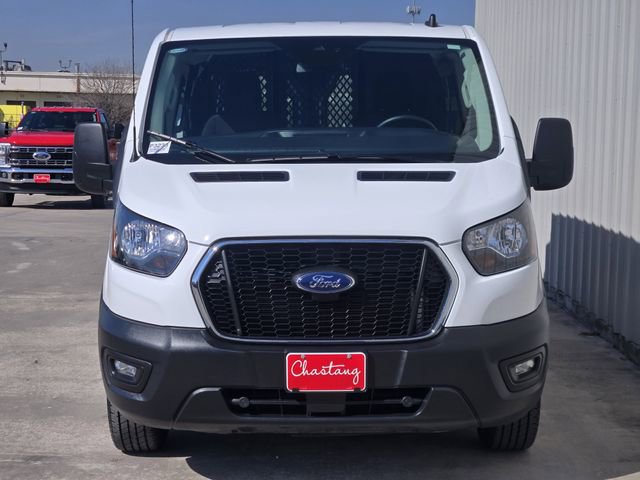 Used 2024 Ford Transit 250 Low Roof w/ Exterior Upgrade Package image 2