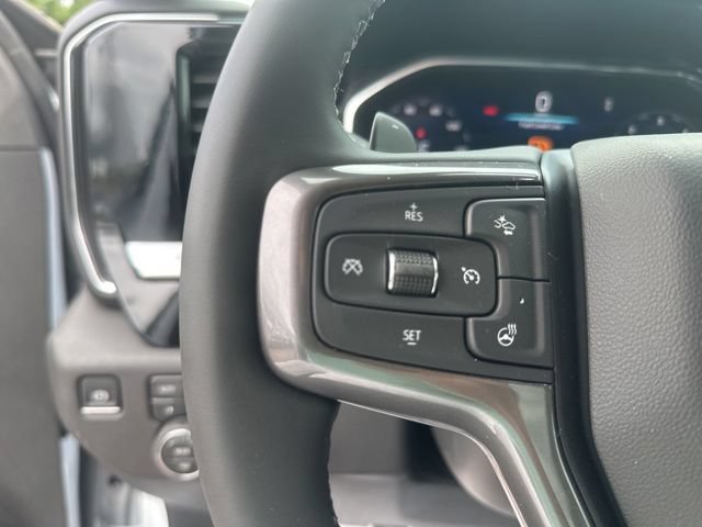 New 2026 Chevrolet Silverado 1500 High Country w/ Z71 Off-Road Package AWD/4WD image 19