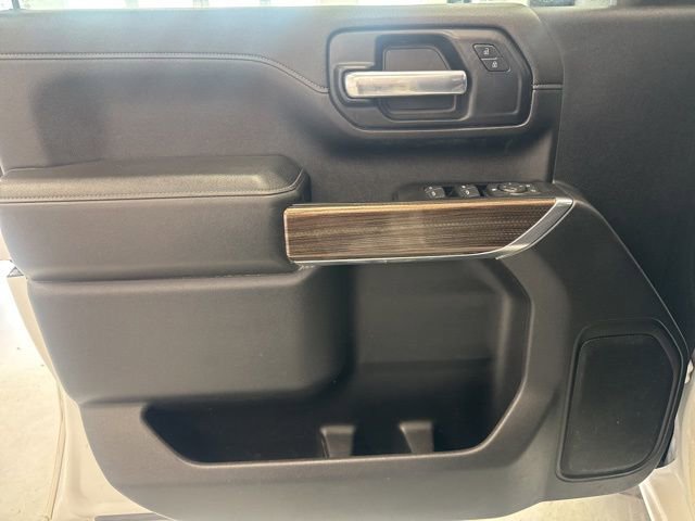 Used 2020 Chevrolet Silverado 2500 LT image 16