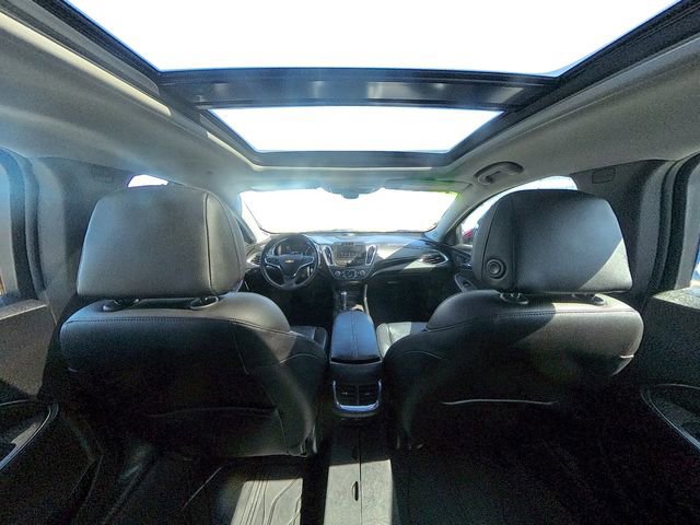 Used 2018 Chevrolet Malibu LT w/ Leather Package image 34