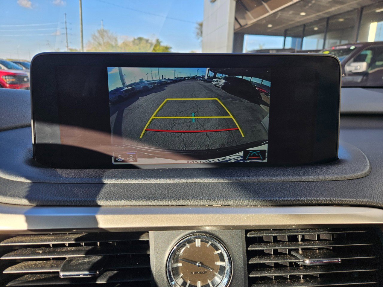 Used 2020 Lexus RX 350 F Sport image 29