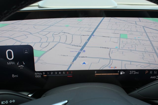 New 2025 Buick Envision Preferred image 28