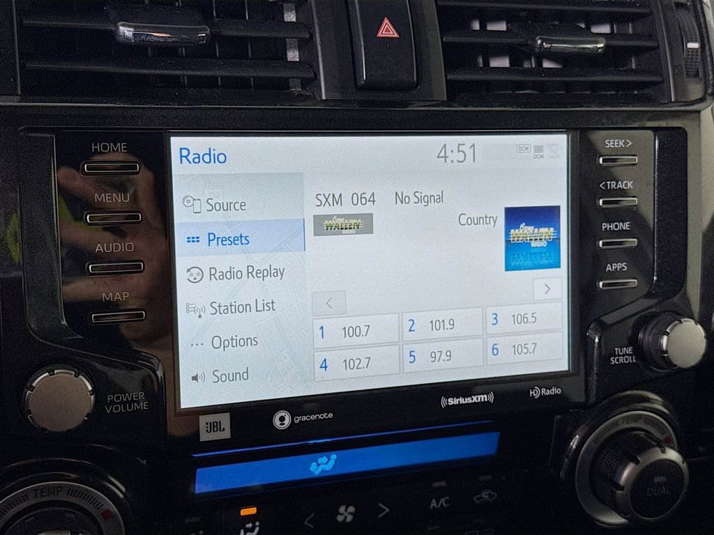 Certified 2024 Toyota 4Runner TRD Pro AWD/4WD image 8