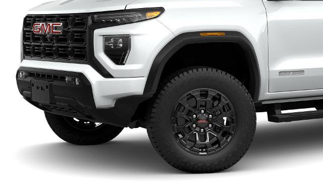 New 2026 GMC Canyon Elevation w/ Convenience Package AWD/4WD image 5