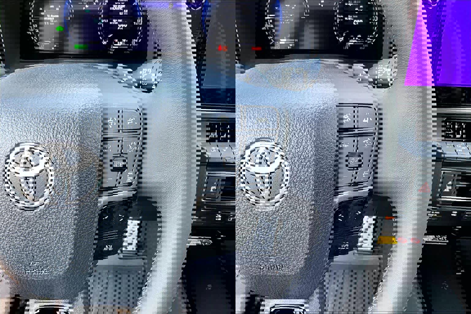 Certified 2025 Toyota Camry XSE image 25