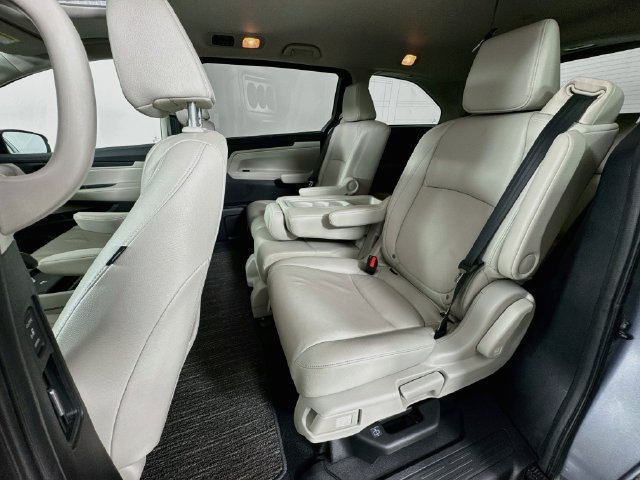 Used 2025 Honda Odyssey EX-L image 23