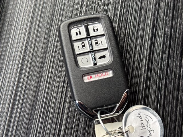 Used 2024 Honda Odyssey Sport image 34