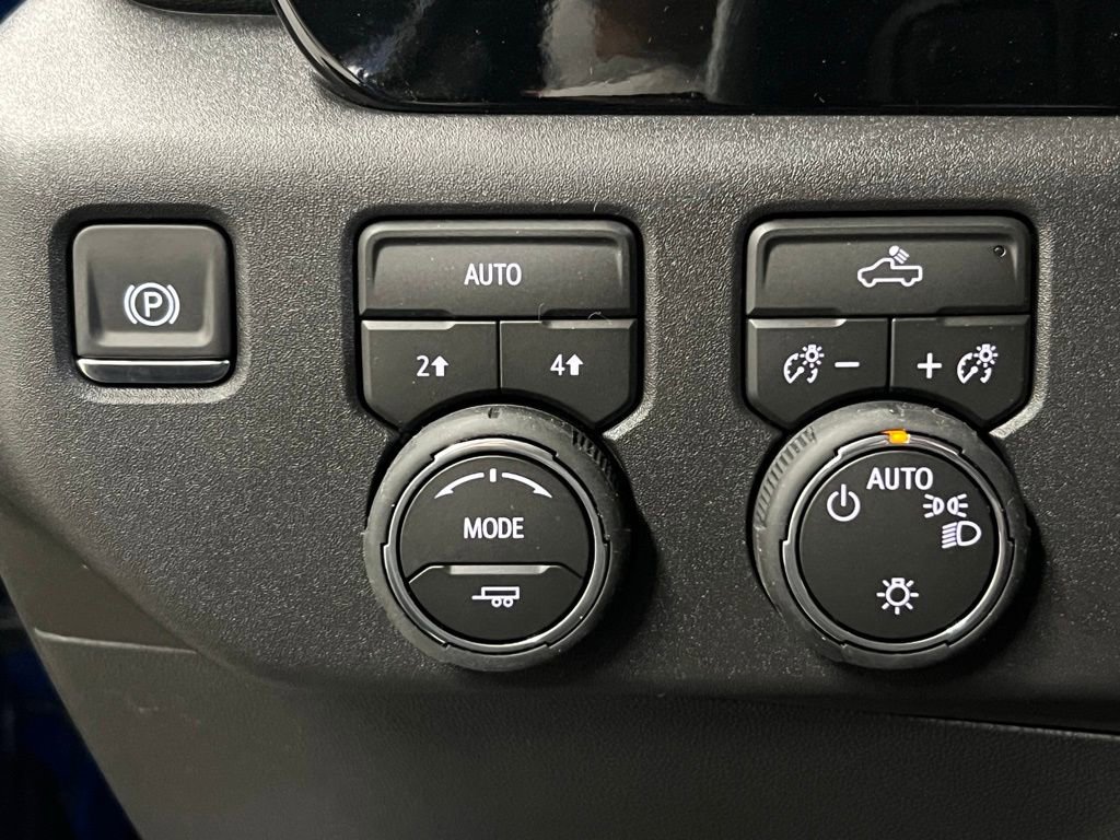 New 2026 Chevrolet Silverado 1500 LT image 16