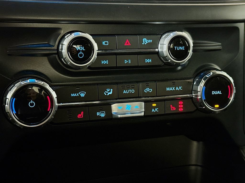 Used 2025 Ford F150 Tremor w/ Tow/Haul Package image 15