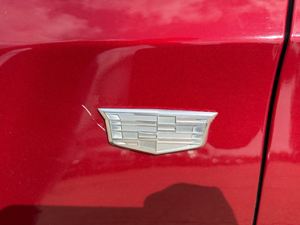 Used 2019 Cadillac XTS Luxury FWD image 10