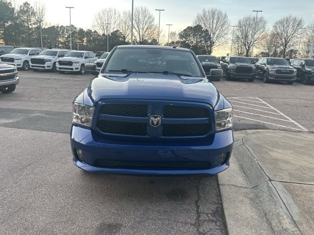 Used 2017 RAM 1500 Express w/ Express Value Package image 8