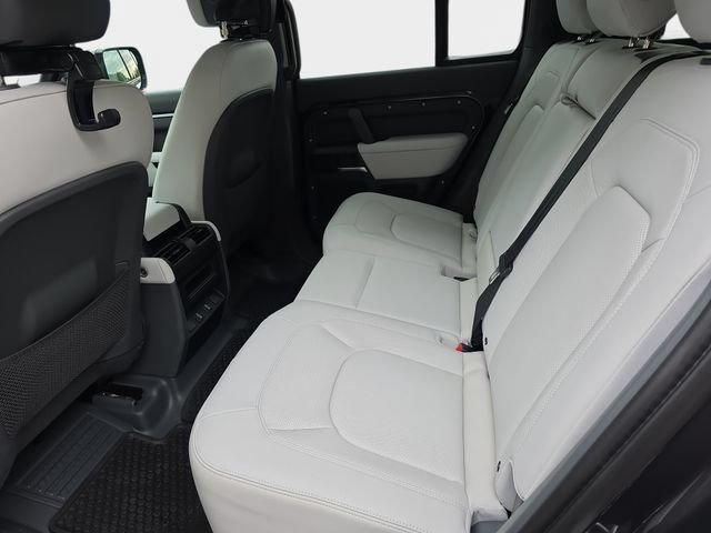 New 2026 Land Rover Defender 110 S AWD/4WD image 11