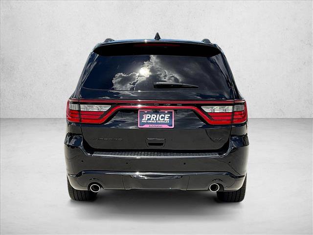 Used 2023 Dodge Durango R/T RWD image 4