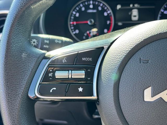 Certified 2023 Kia Forte LXS w/ LXS Technology Package image 23