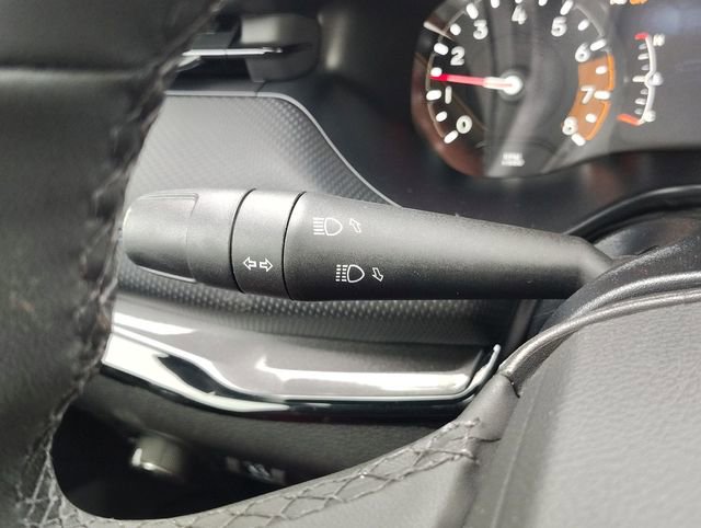 New 2026 Jeep Compass Latitude AWD/4WD image 17