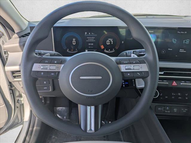 Certified 2024 Hyundai Sonata SEL image 13