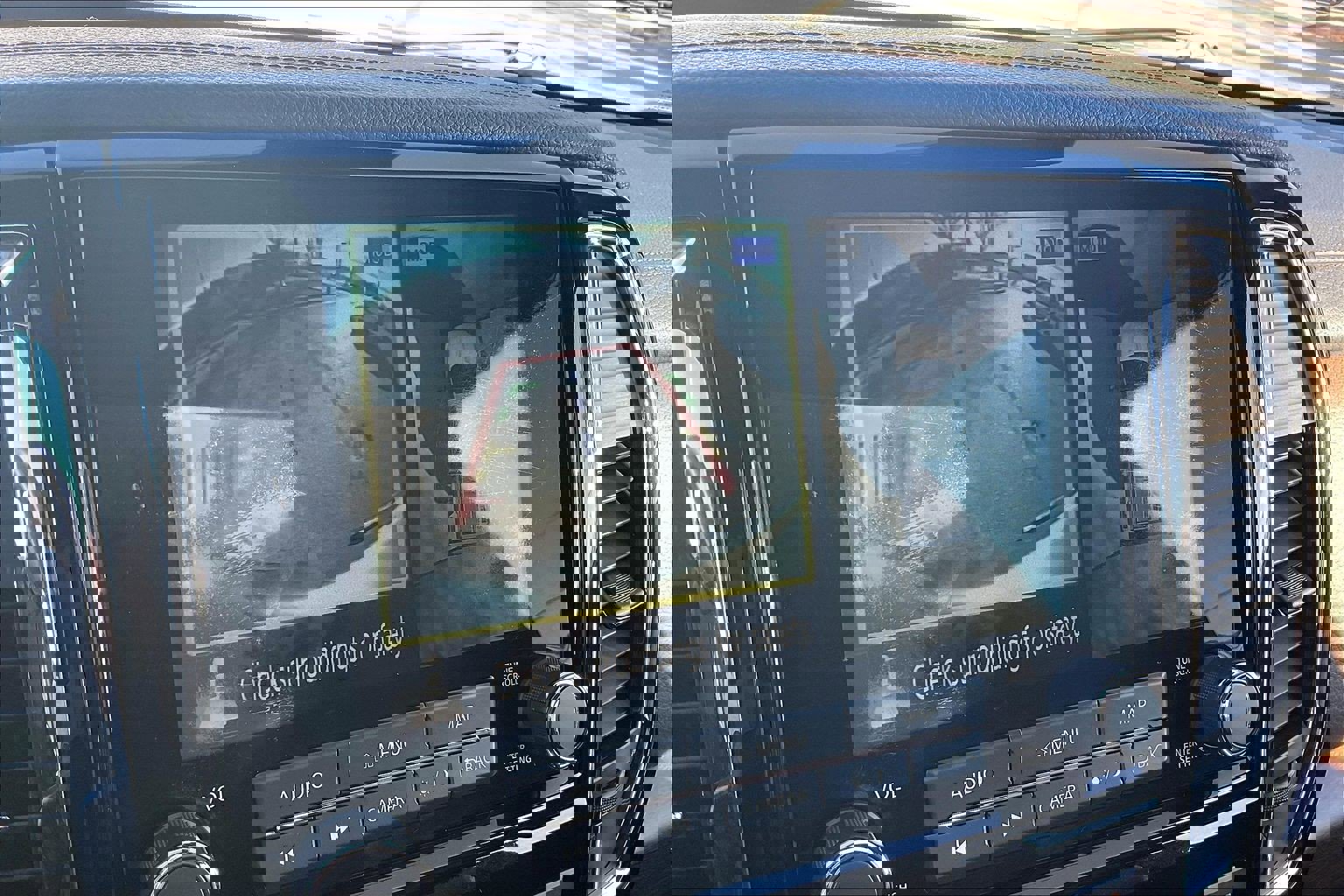 Used 2022 Nissan Titan Platinum Reserve w/ Moonroof Package image 26