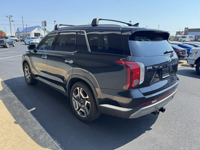 Used 2023 Hyundai Palisade Limited image 33