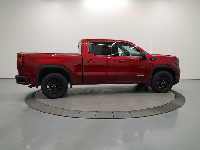 Used 2023 GMC Sierra 1500 Elevation AWD/4WD image 9