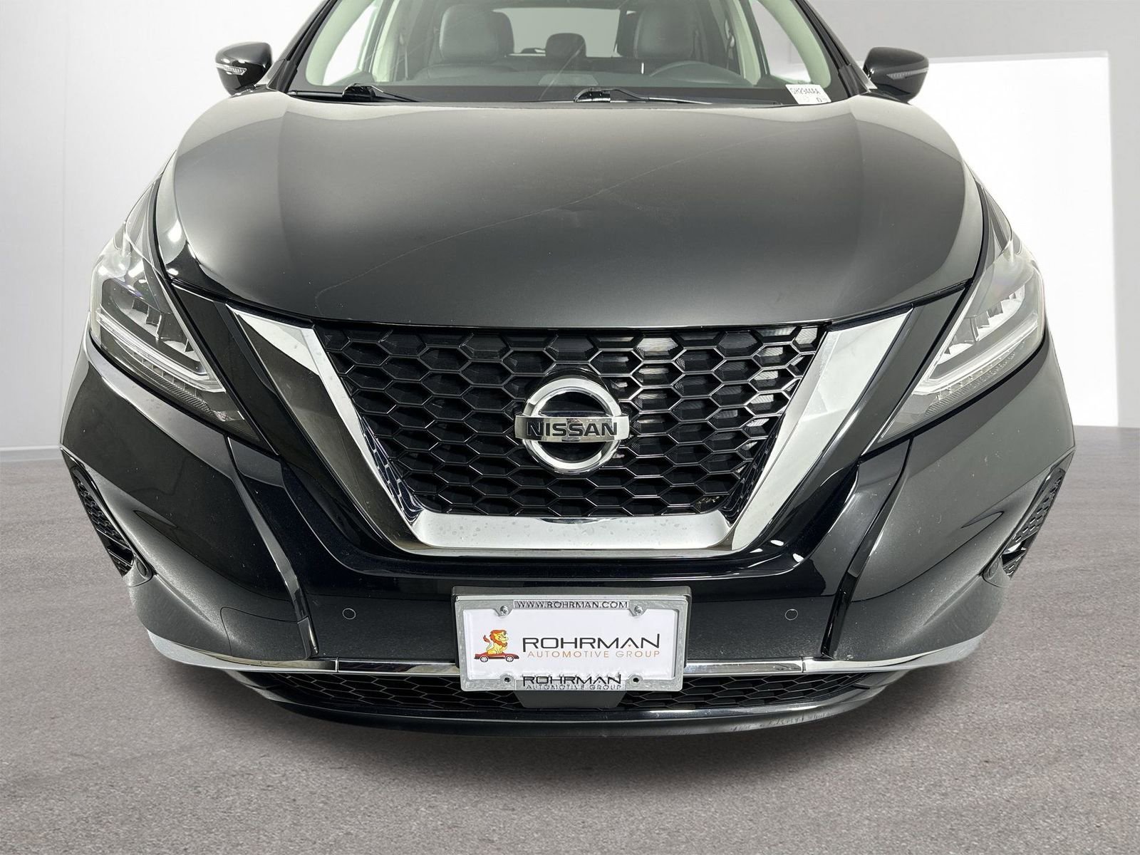 Used 2022 Nissan Murano SV image 26