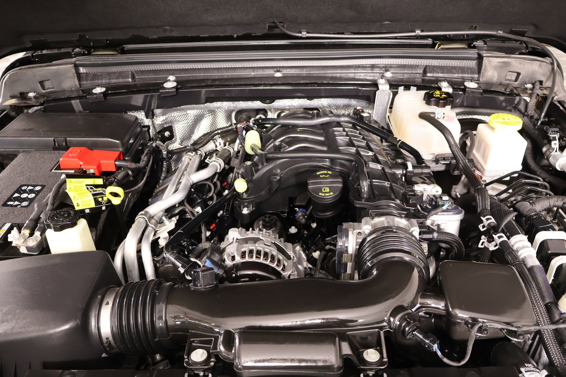 Used 2025 Jeep Gladiator Sport image 18