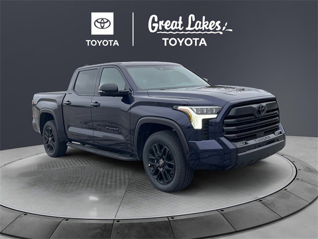 New 2026 Toyota Tundra Limited image 7