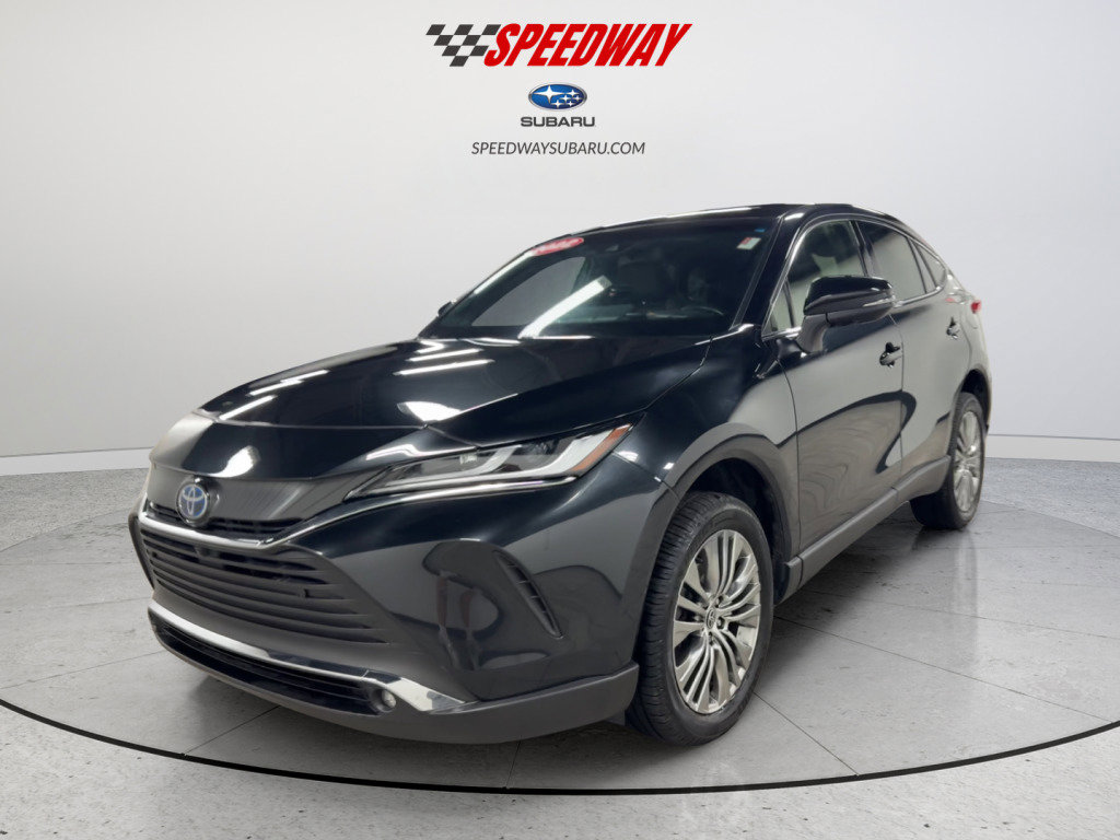 Used 2022 Toyota Venza Limited w/ Advanced Technology Package image 4