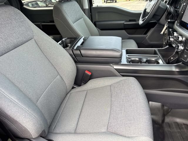 Used 2026 Ford F150 XL w/ Equipment Group 104A Hybrid RWD image 34