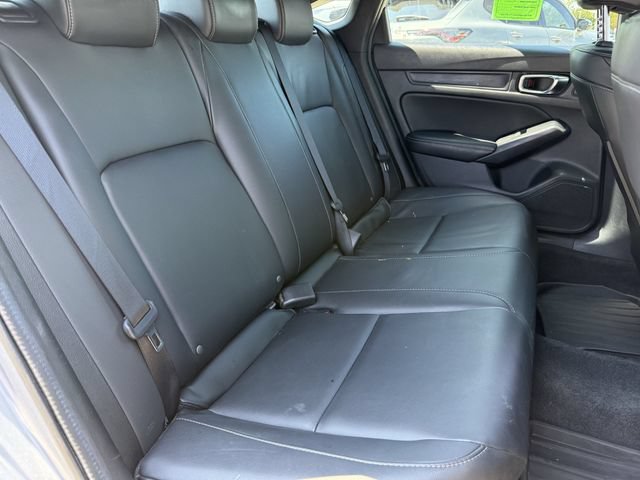Used 2025 Acura Integra A-Spec FWD image 29