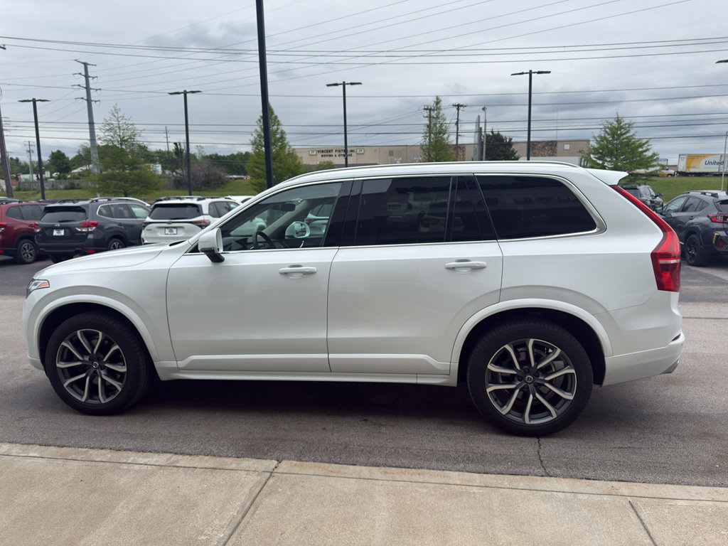 Used 2020 Volvo XC90 T6 Momentum w/ Protection Package Premier AWD/4WD image 6