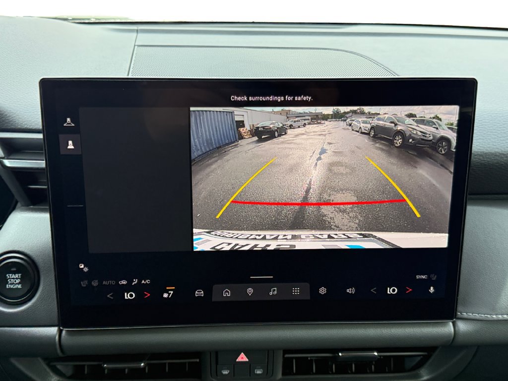 New 2026 MAZDA CX-5 Preferred AWD/4WD image 15
