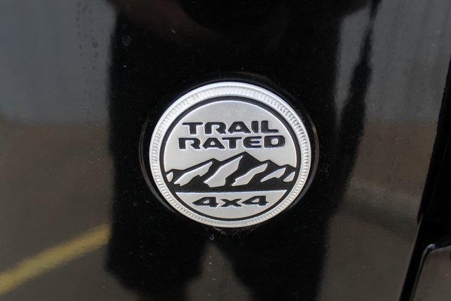 Used 2020 Jeep Wrangler Unlimited Sahara image 21