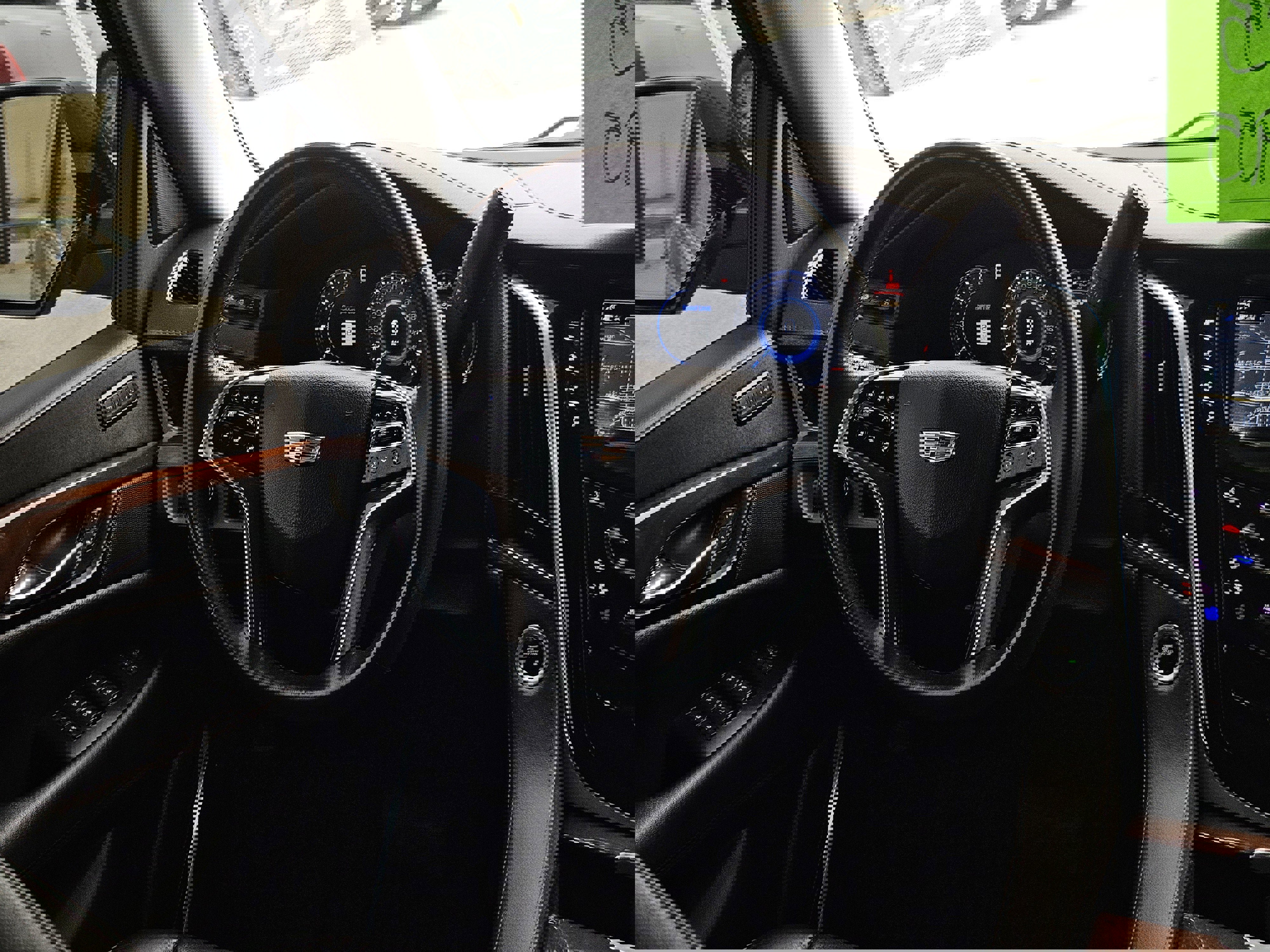 Used 2020 Cadillac Escalade Luxury image 14