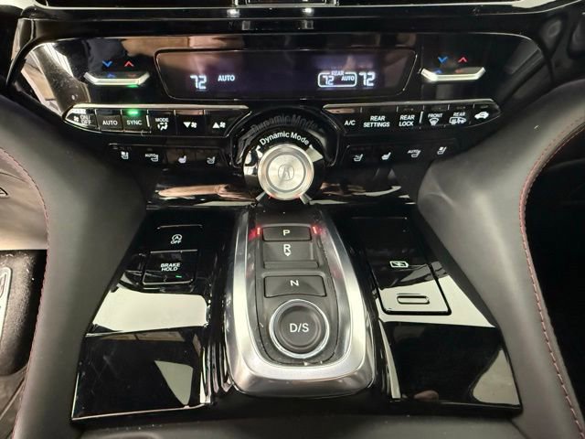 Used 2025 Acura MDX A-Spec image 25