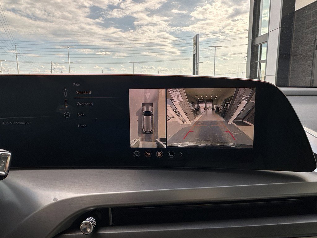 New 2026 Cadillac Vistiq Luxury image 27