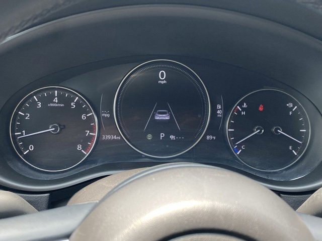 Used 2024 MAZDA CX-30 AWD 2.5 S w/ Preferred Package image 20