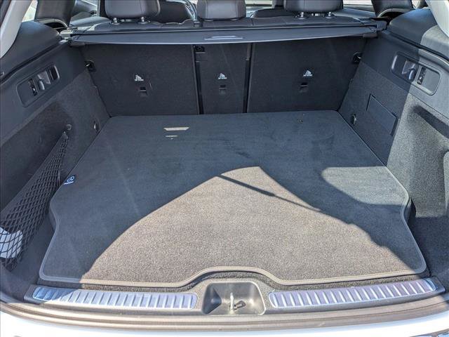 Certified 2025 Mercedes-Benz GLC 350e 4MATIC image 6