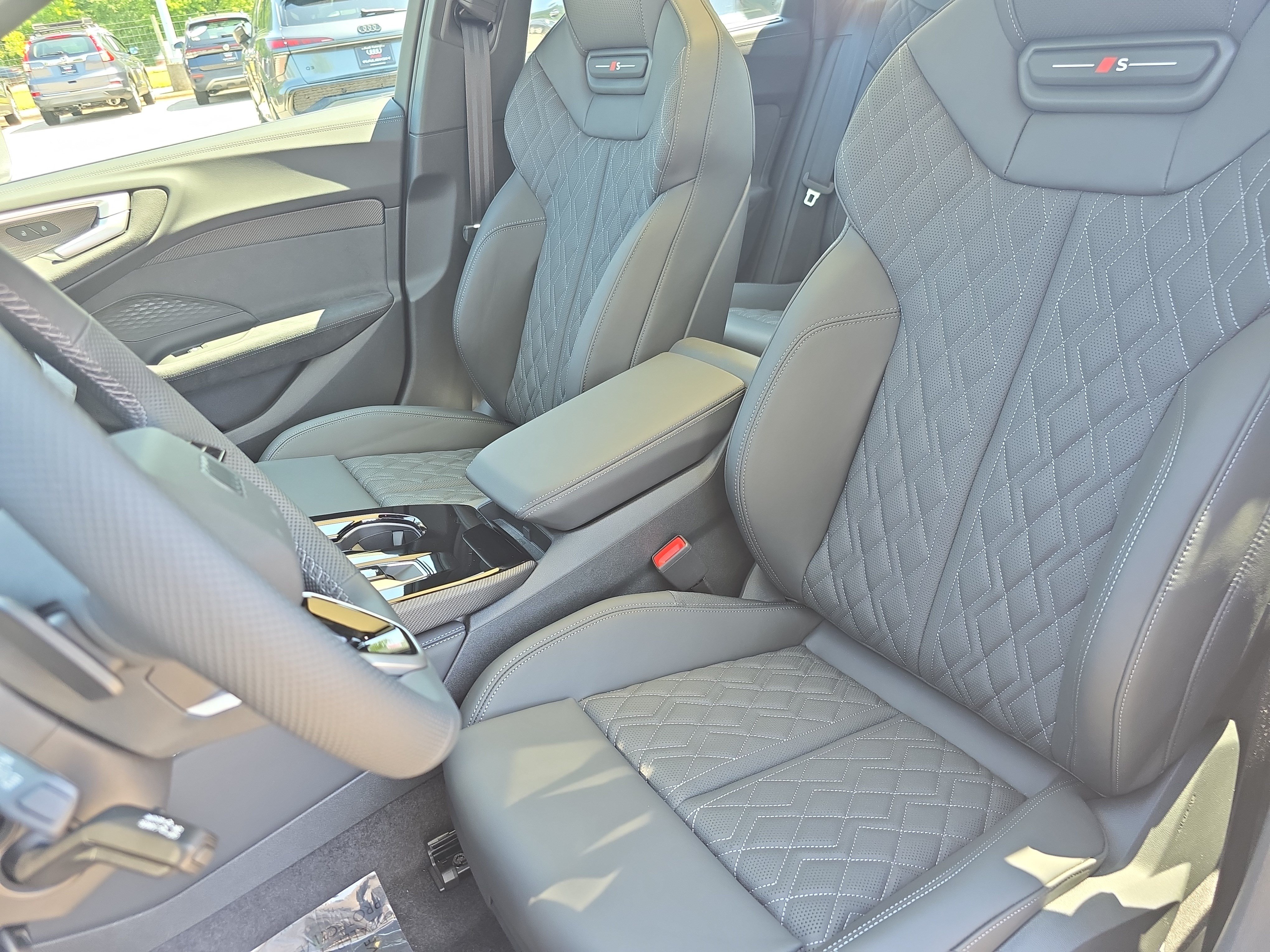 New 2026 Audi S5 Premium Plus AWD/4WD image 15