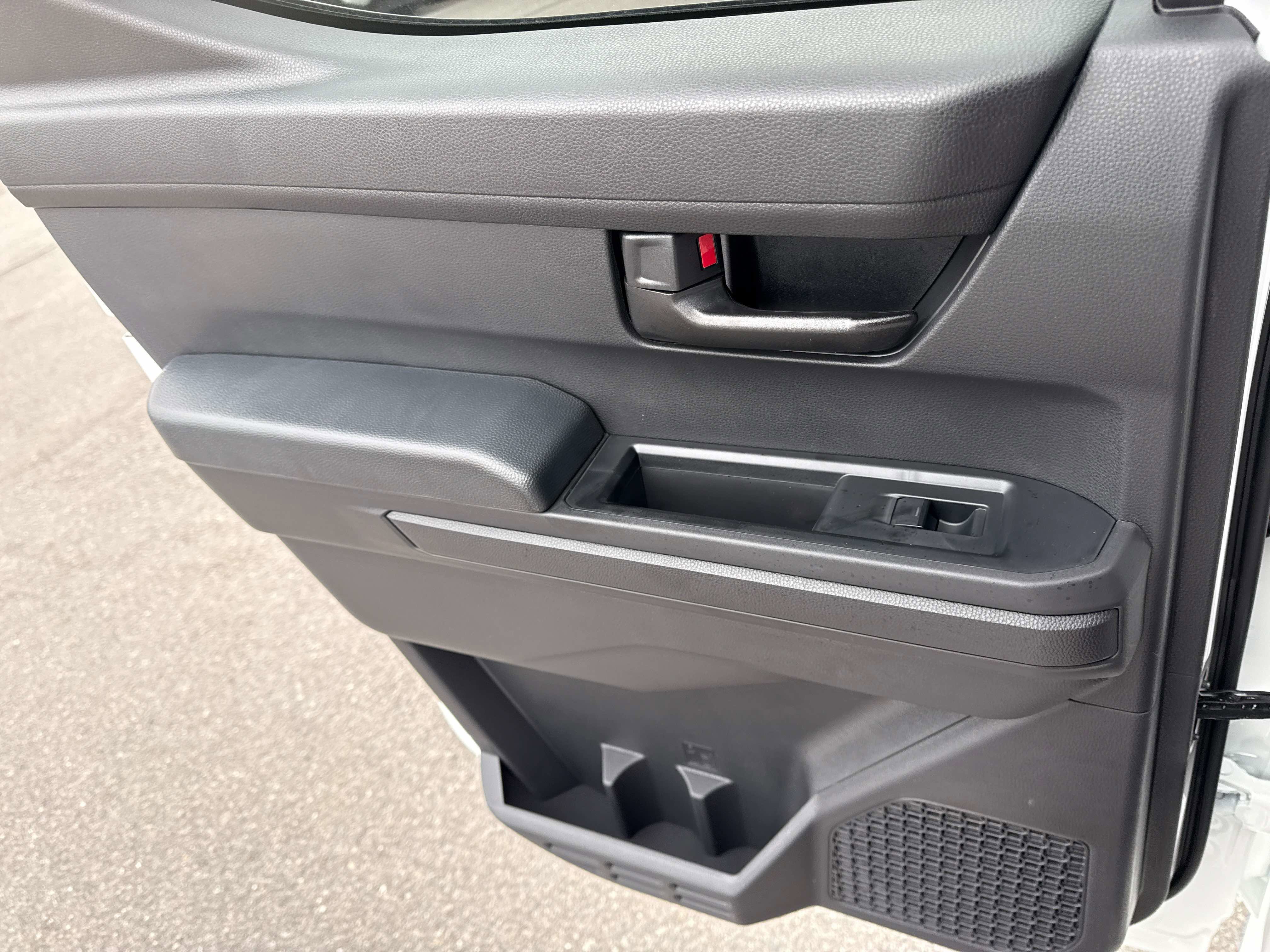 New 2026 Toyota Tacoma SR5 image 15