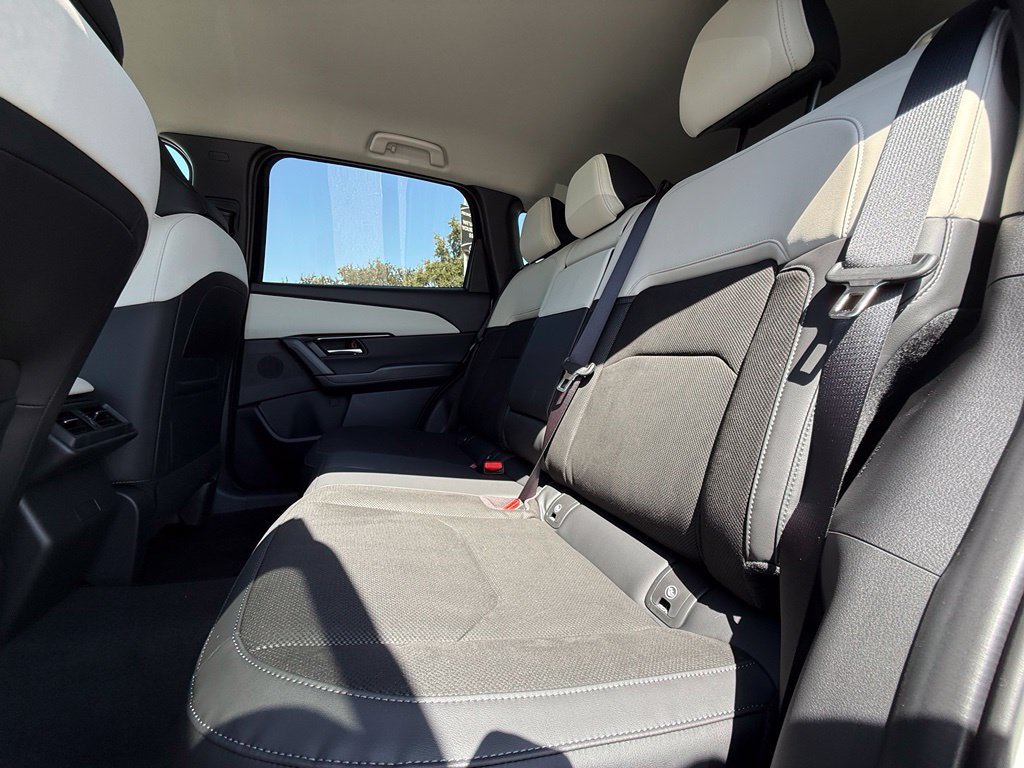 New 2026 MAZDA CX-5 Preferred AWD/4WD image 38