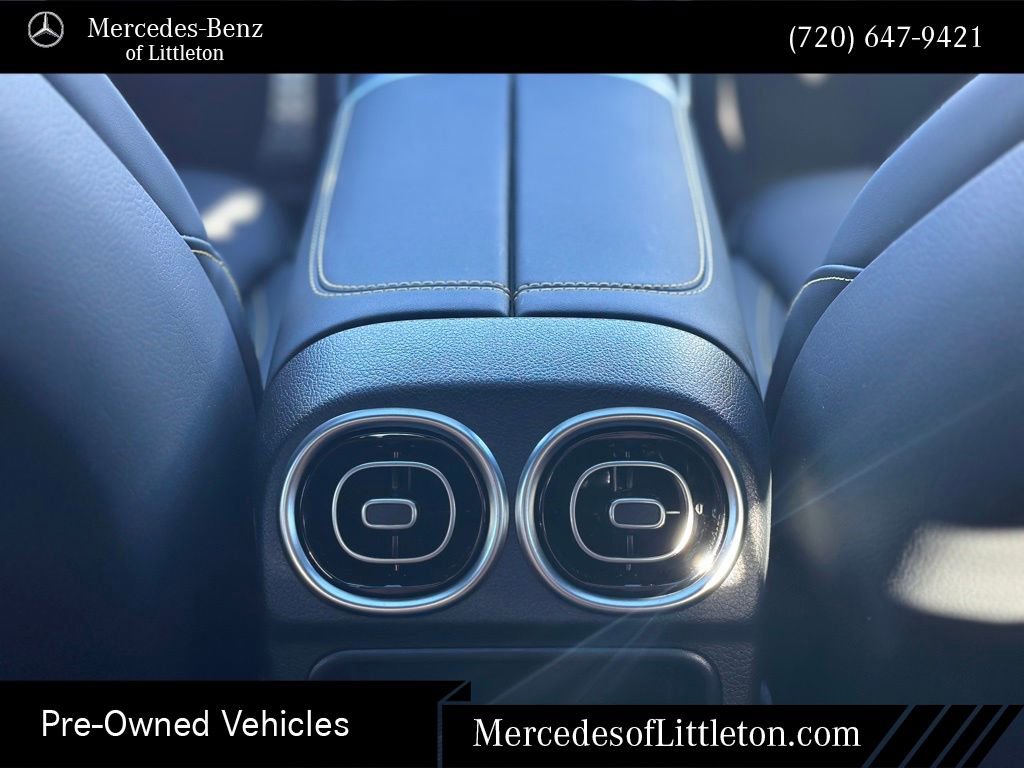 Used 2026 Mercedes-Benz CLE 53 AMG 4MATIC Coupe image 24